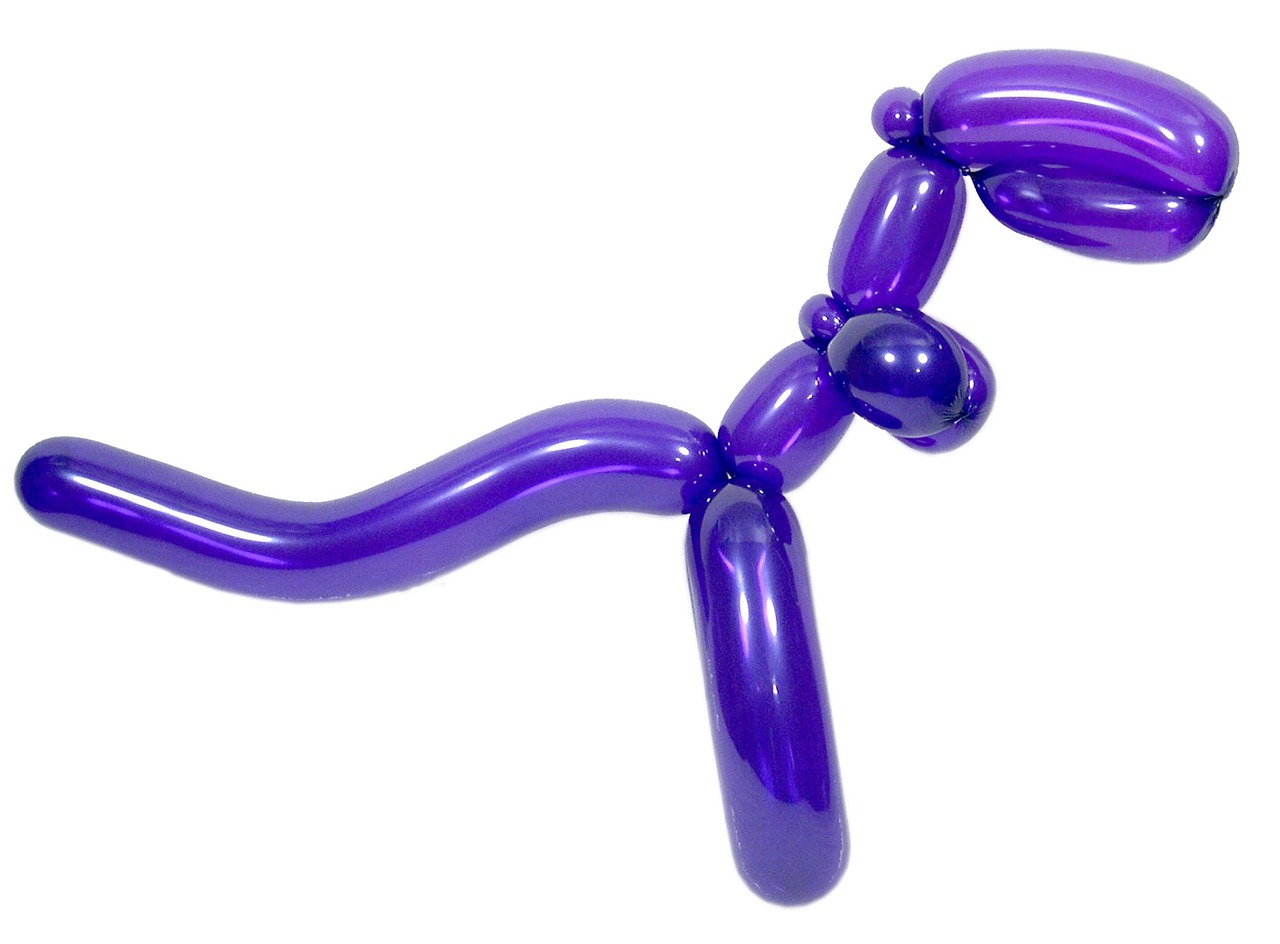 balloon, sculpture, dinosaur, toy, animal, childhood, play, color, kids, twist, party, entertainment, nature, inflatable, happy birthday, cute, playful, creativity, craft, decorative, festival, circus, carnival