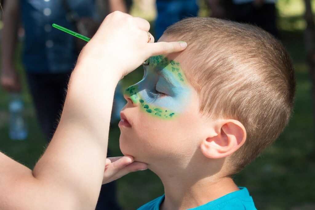 face painting, boy, make-up, face painting, face painting, face painting, face painting, face painting